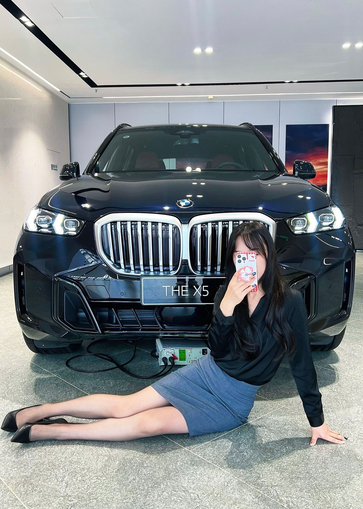 X5不香么​​​