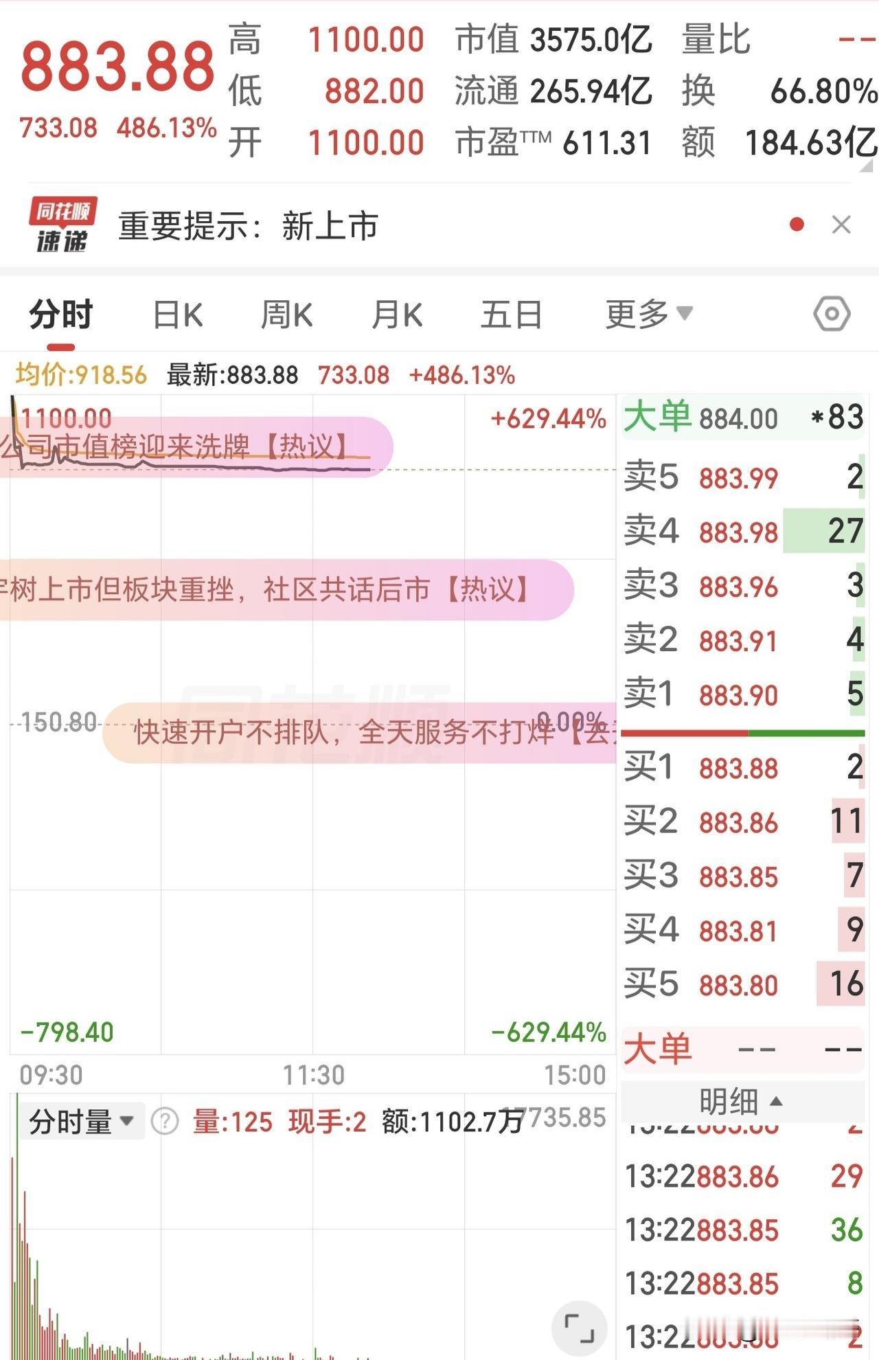 无敌了！业绩这么差的宇树科技市值竟然近4000个亿，到底是谁在疯狂抬估值？今