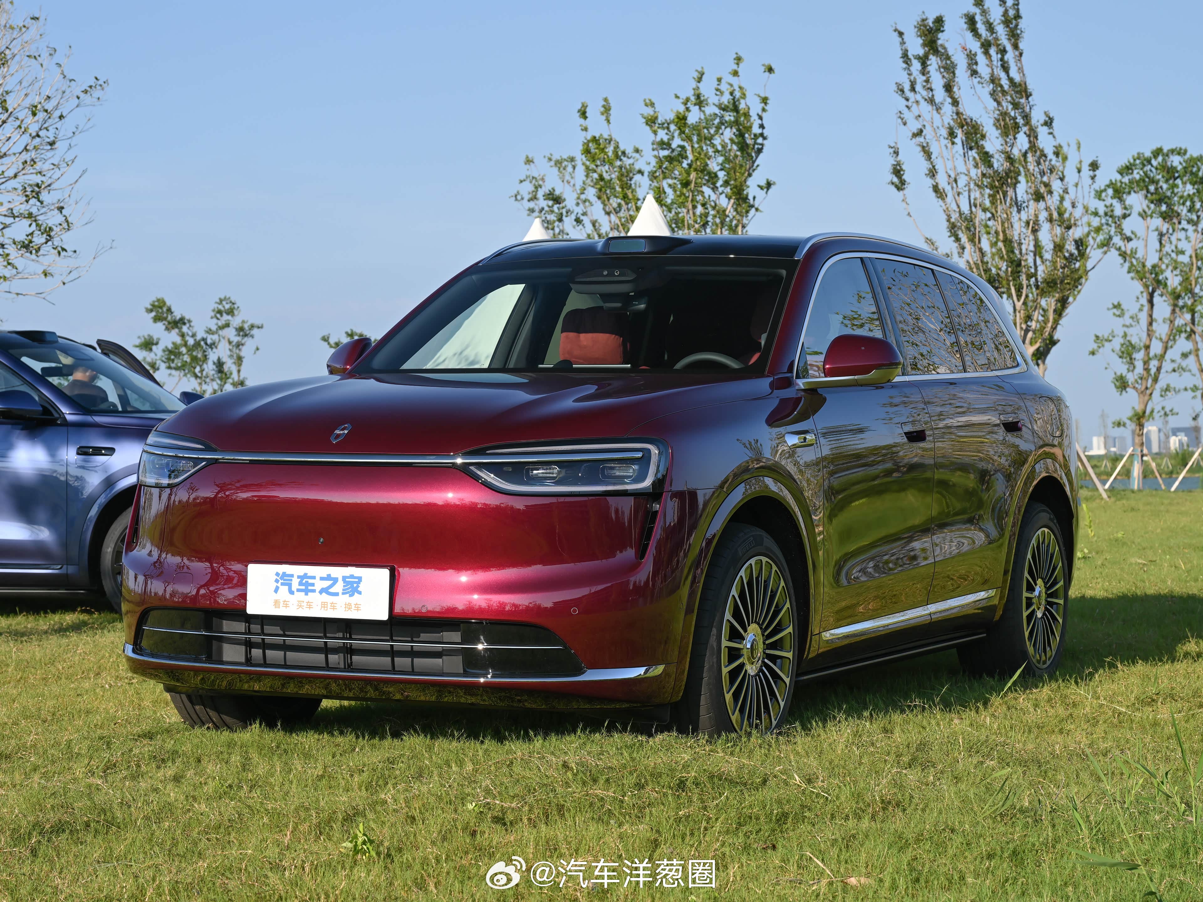 全新问界M7正式上市，升级两颗激光雷达+华为ADS4增程版：27.98-35.