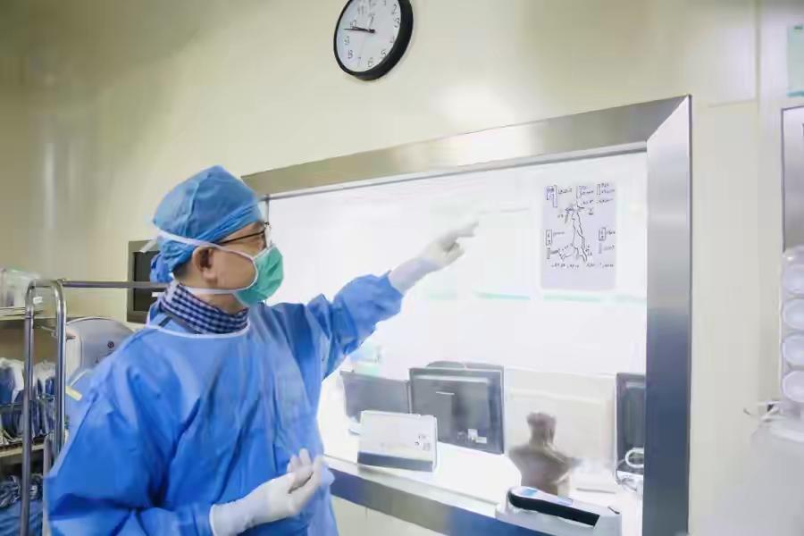 当体检报告上出现“颈动脉斑块”的字样，许多中老年人的心头都会为之一紧——它是引发