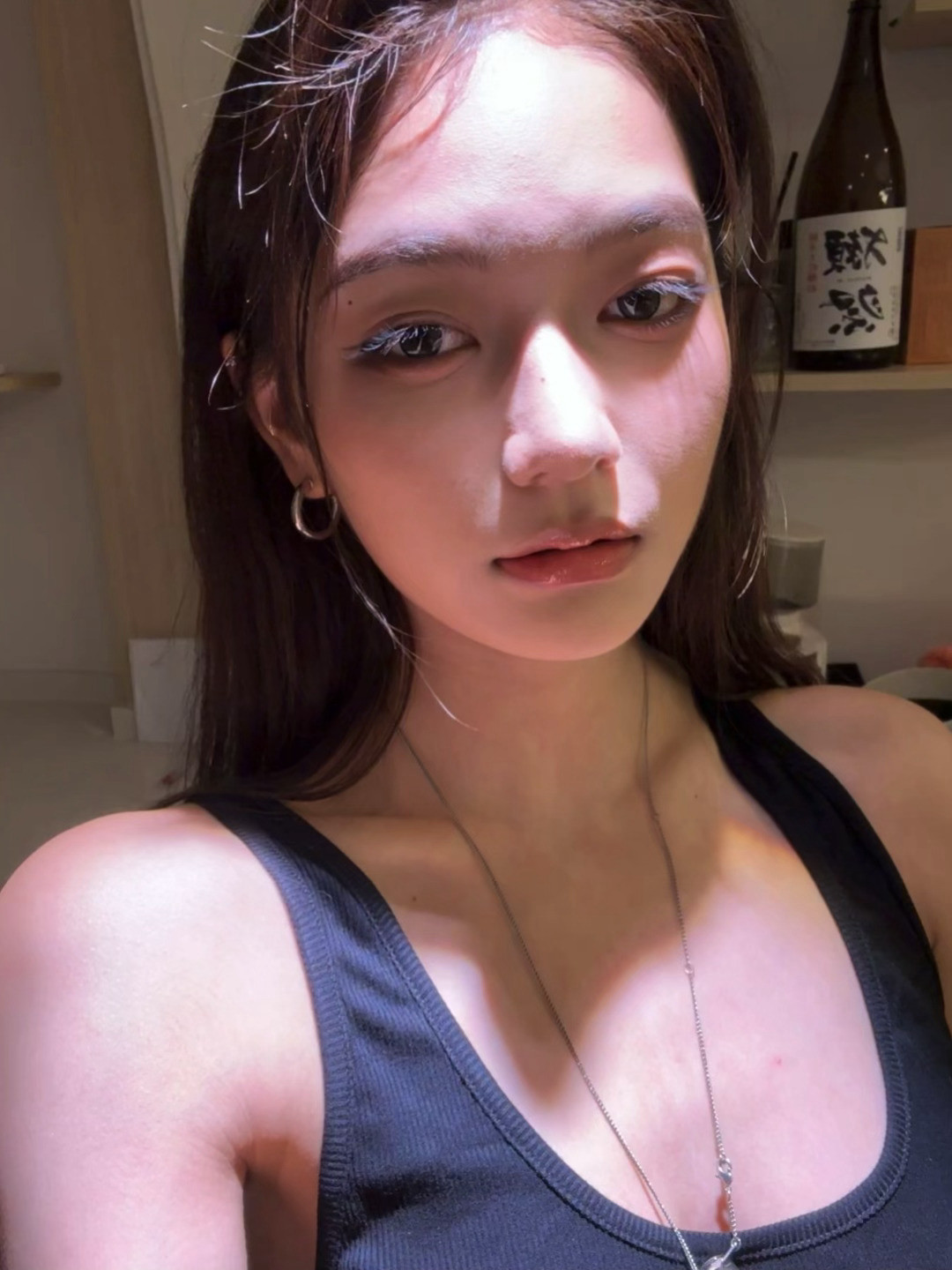 好piu酿滴睫毛！！！​​​
