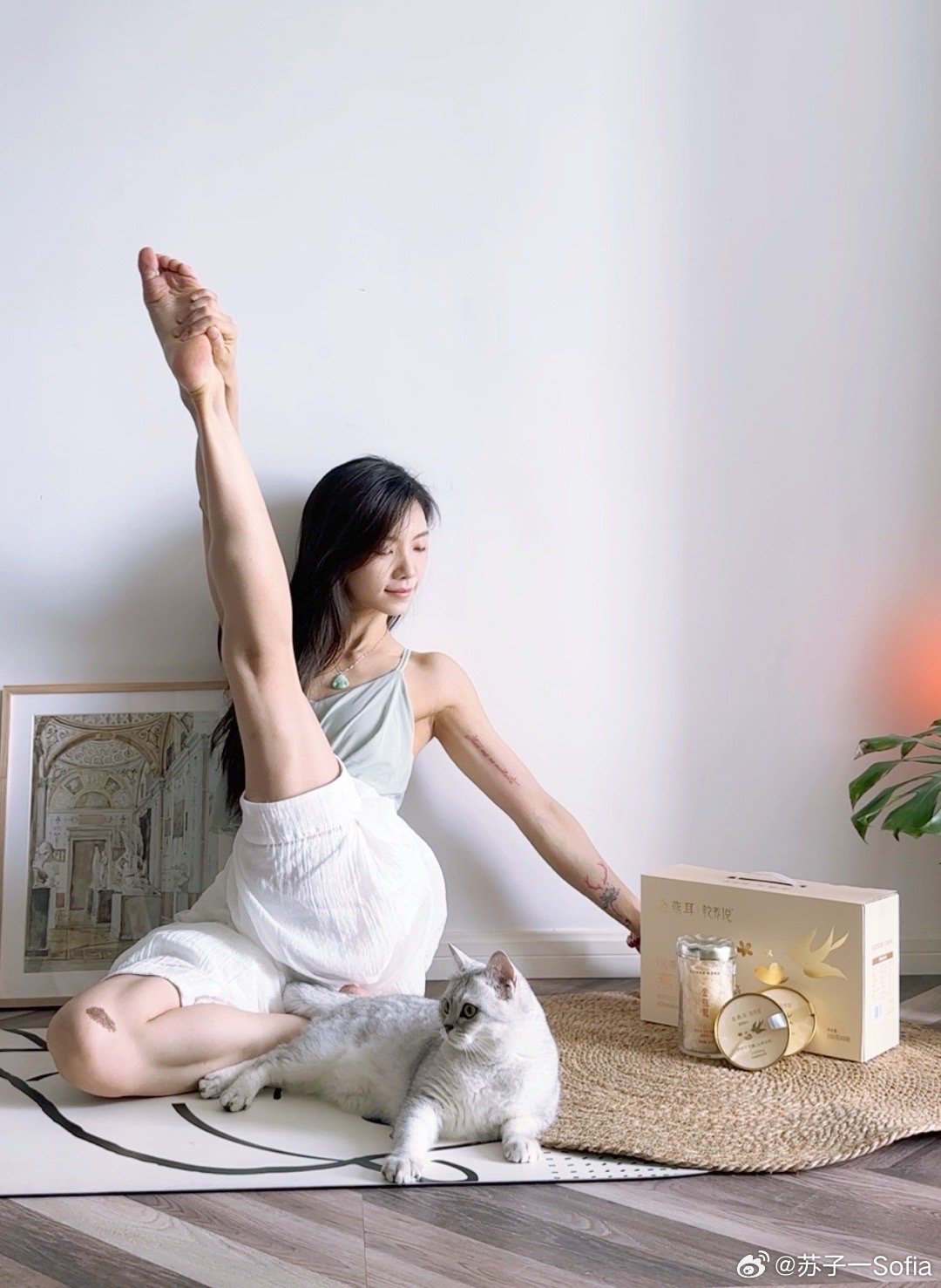 38℃的酷暑天，养生也要“顺时”而行！作为一个爱动也常伏案的打工人，我的夏日养生