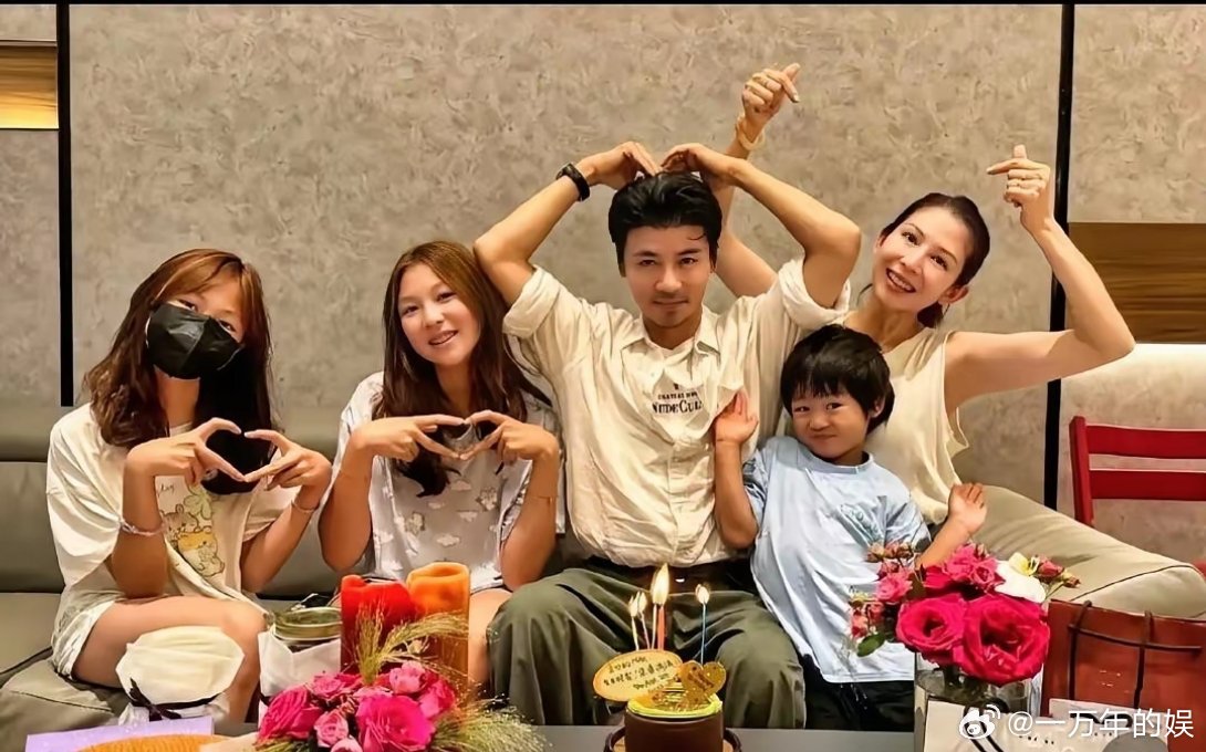 有种预感，蔡少芬老公张晋，大概率不会再拍动作片了，不是因为他年纪大了，而是因为他