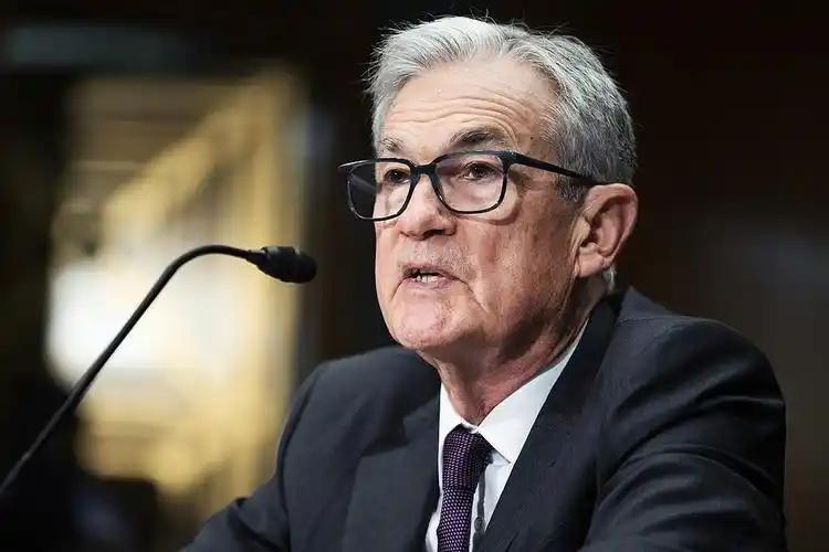 美联储内部分裂？鲍威尔留任后将反对降息，特朗普想宽松货币政策的算盘要落空？2