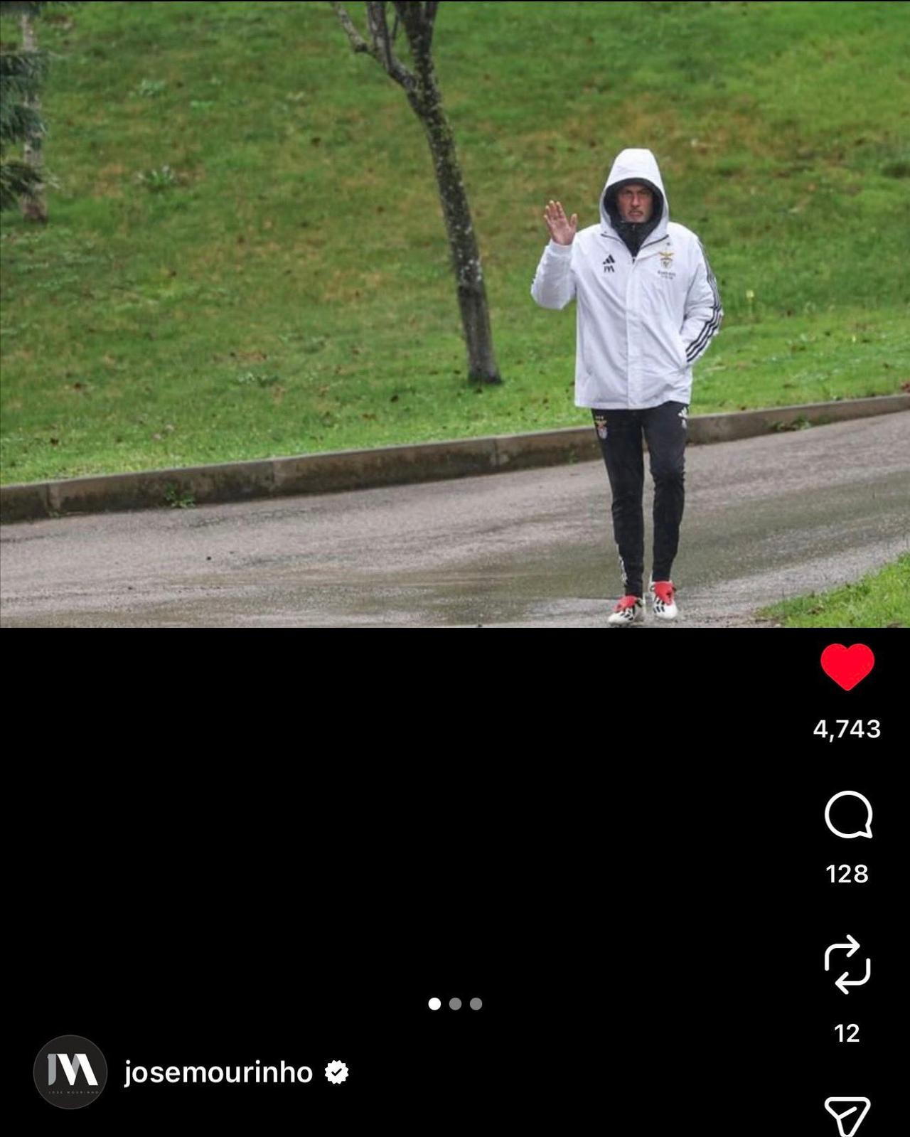 这是中意穆里尼奥，还是中意穆里尼奥指导的后卫，皇马刚5000万欧元拿下，速度和转