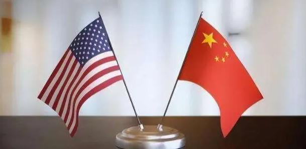 中美贸易战已经变味儿了！现在已经不是什么芯片，加税，减少逆差的问题了。现在是要强
