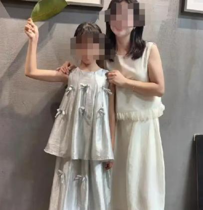 河南邓州，胡女士和二婚带娃的李先生再婚，婚后没几年，两人感情破裂离婚，可李先生的