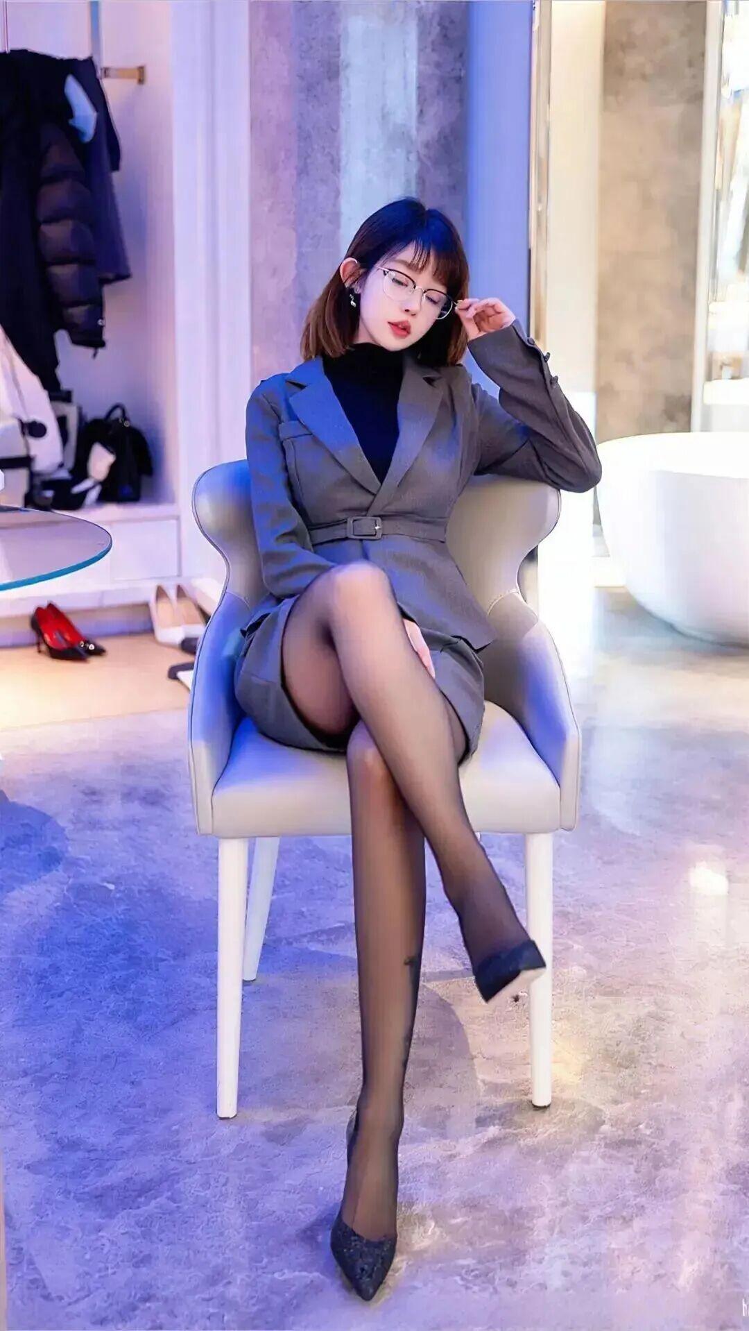 为什么成熟的女人越来越受欢迎😘