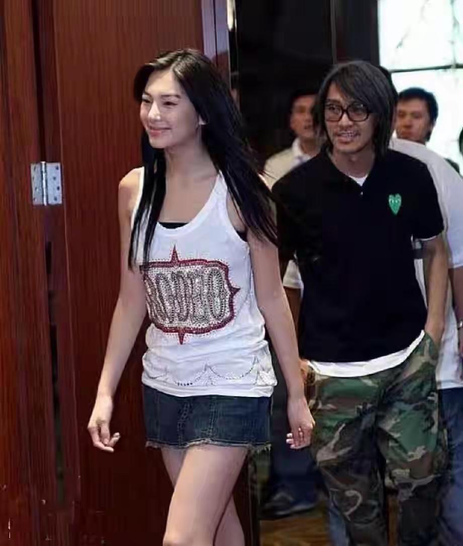 要是当年他俩结婚了会是什么结果