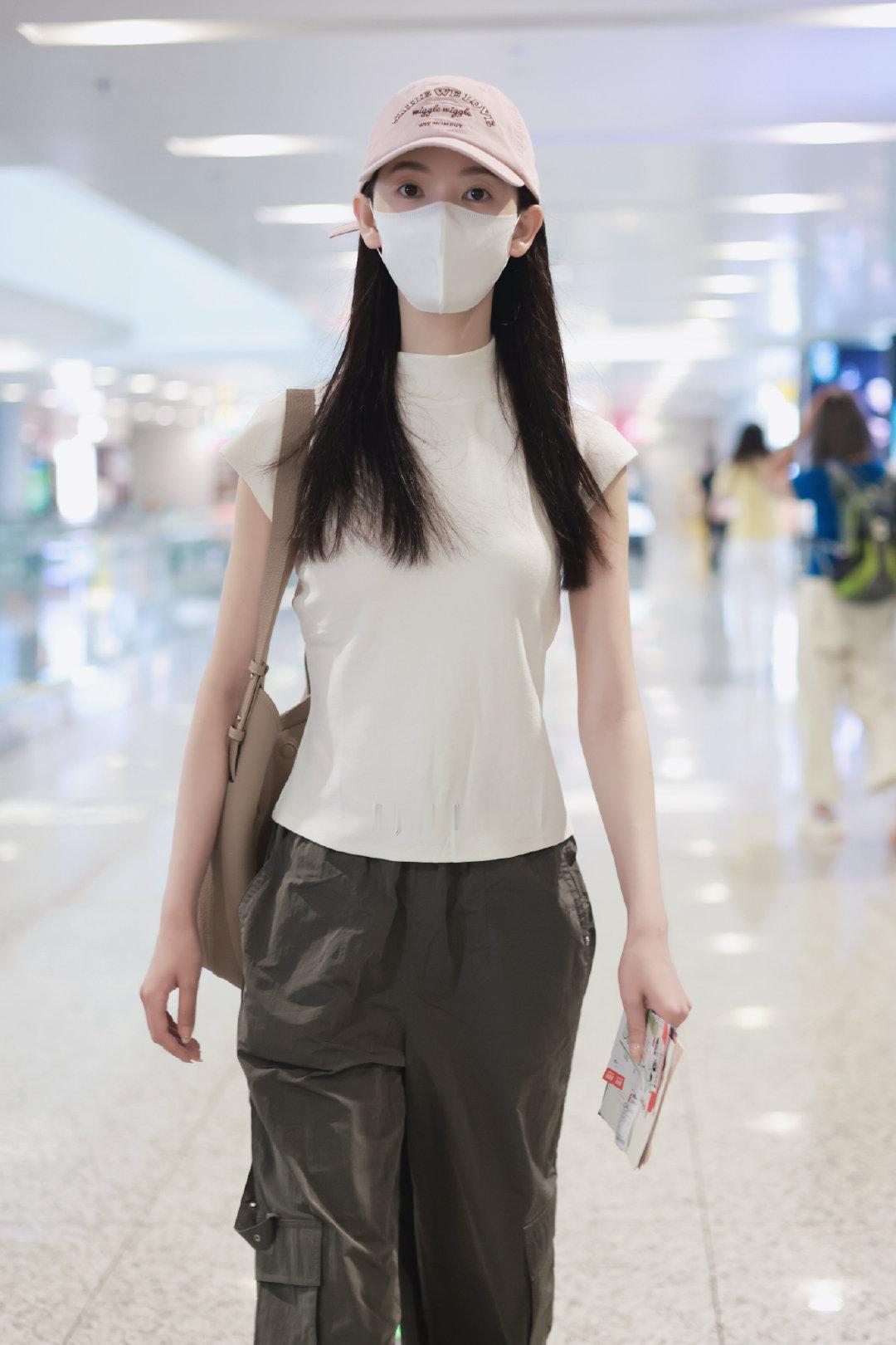 #陈瑶#𝟐𝟎𝟐𝟔𝟎𝟎𝟗𝟐𝟑杭州出发​
