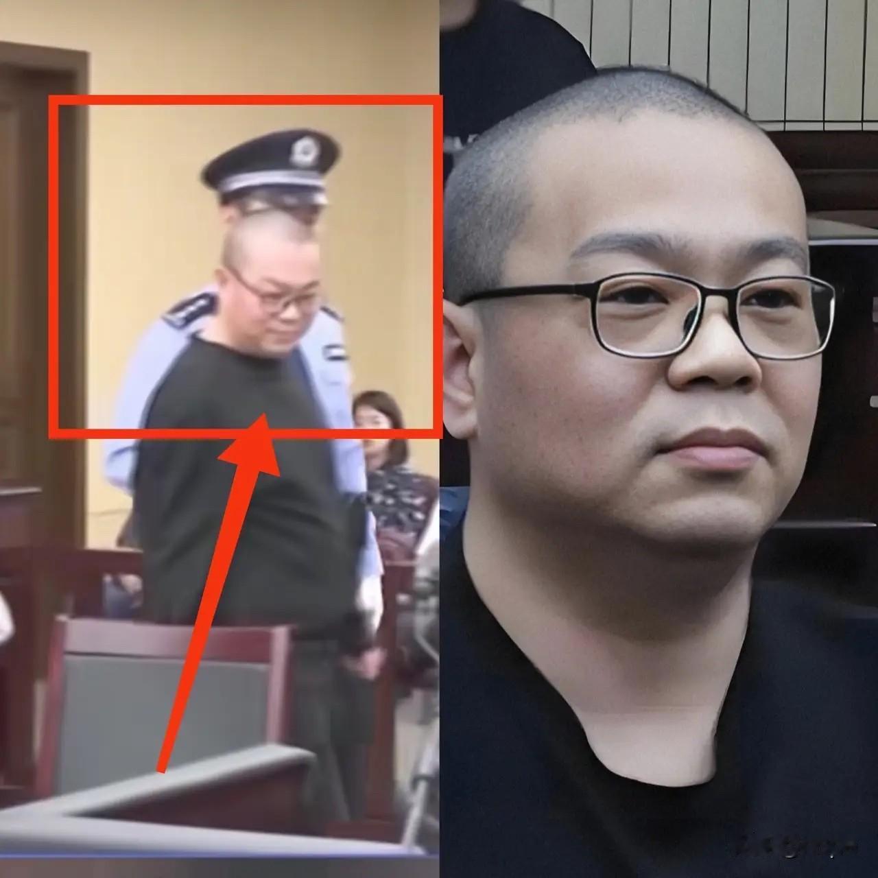 白天辉被执行死刑的消息刷屏，可视频里那个镜头切换时的笑意，真让人脊背发凉！