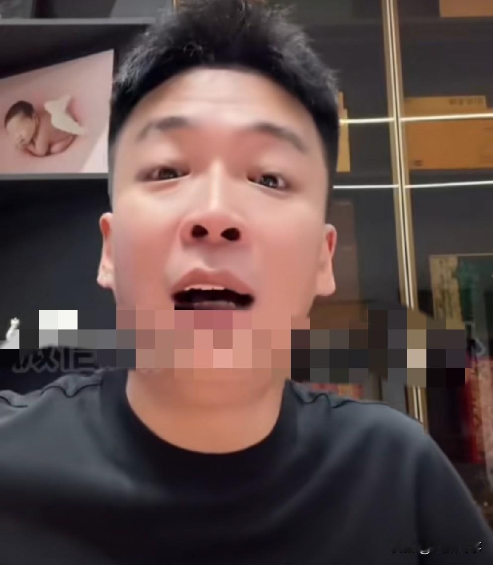 刘一手做解释不直播原因，做啤酒另辟蹊径避开巴扎黑、吴迪锋芒！