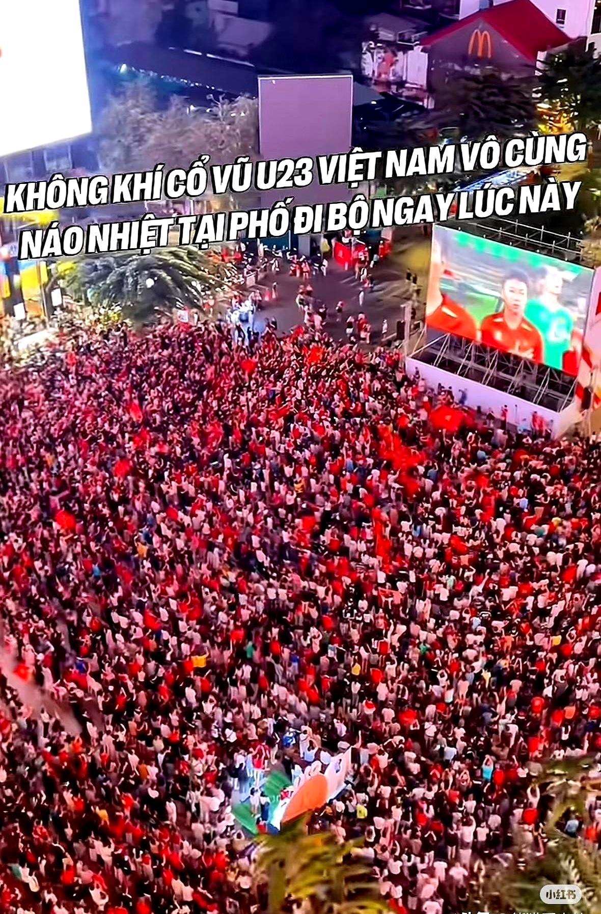 越南人赛前吹得震天响：要踢韩国、要进三球、说中国纯靠运气。结果呢？吉达凌晨