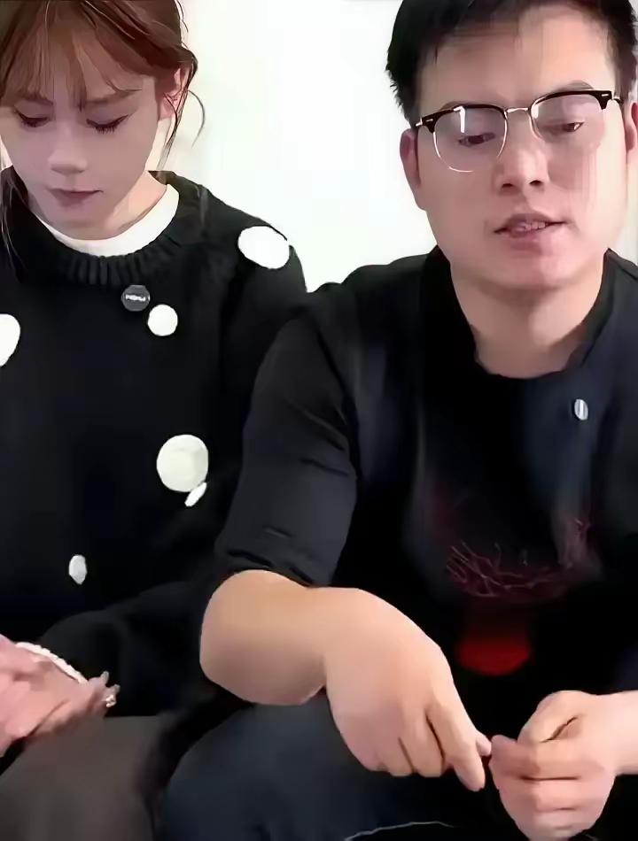 绍兴那个姑娘，真的让人感到心酸。婚检出来不能生育，当场就把18万现金和宝马车
