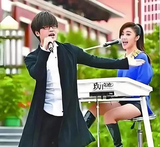 玖月奇迹巅峰时期一年创收4000万，办理离婚手续时王小海把99.9%的公