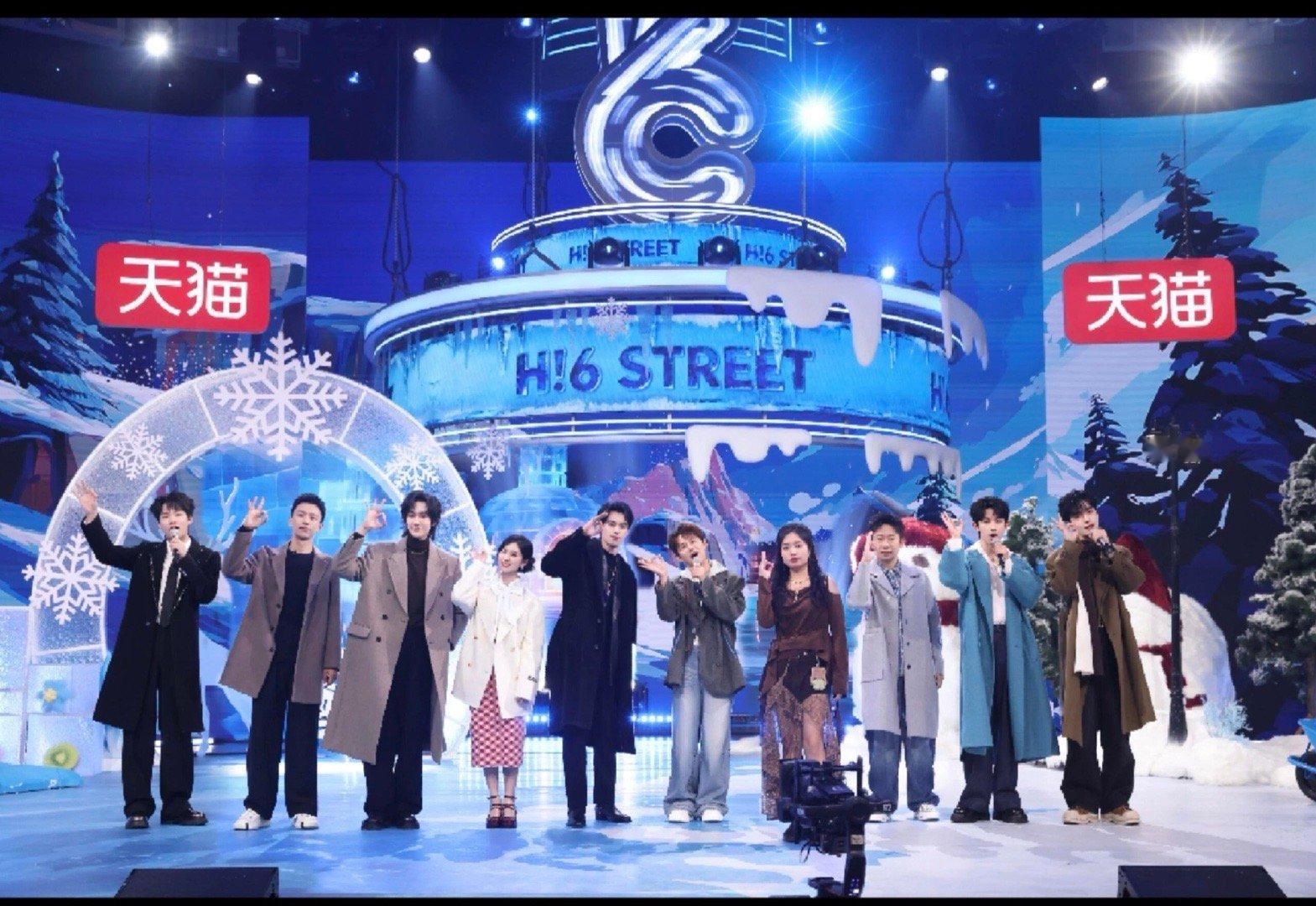 越来越看不下去综艺，全是人情世故