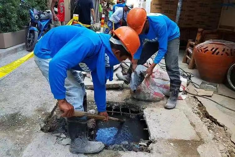 又有24人在菲律宾被羁押据说是因为非法务工中方要求菲律宾公正处理民间社会