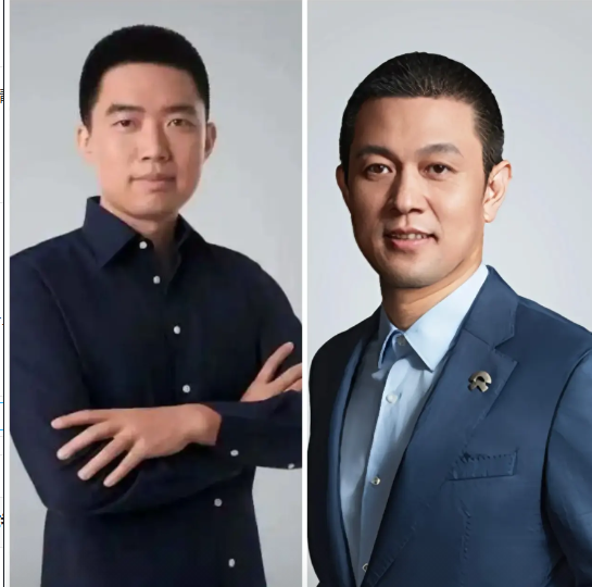 同样姓李，同样是CEO，同样是做车的，同样是中国电车巨头，但李想和李斌认知完全