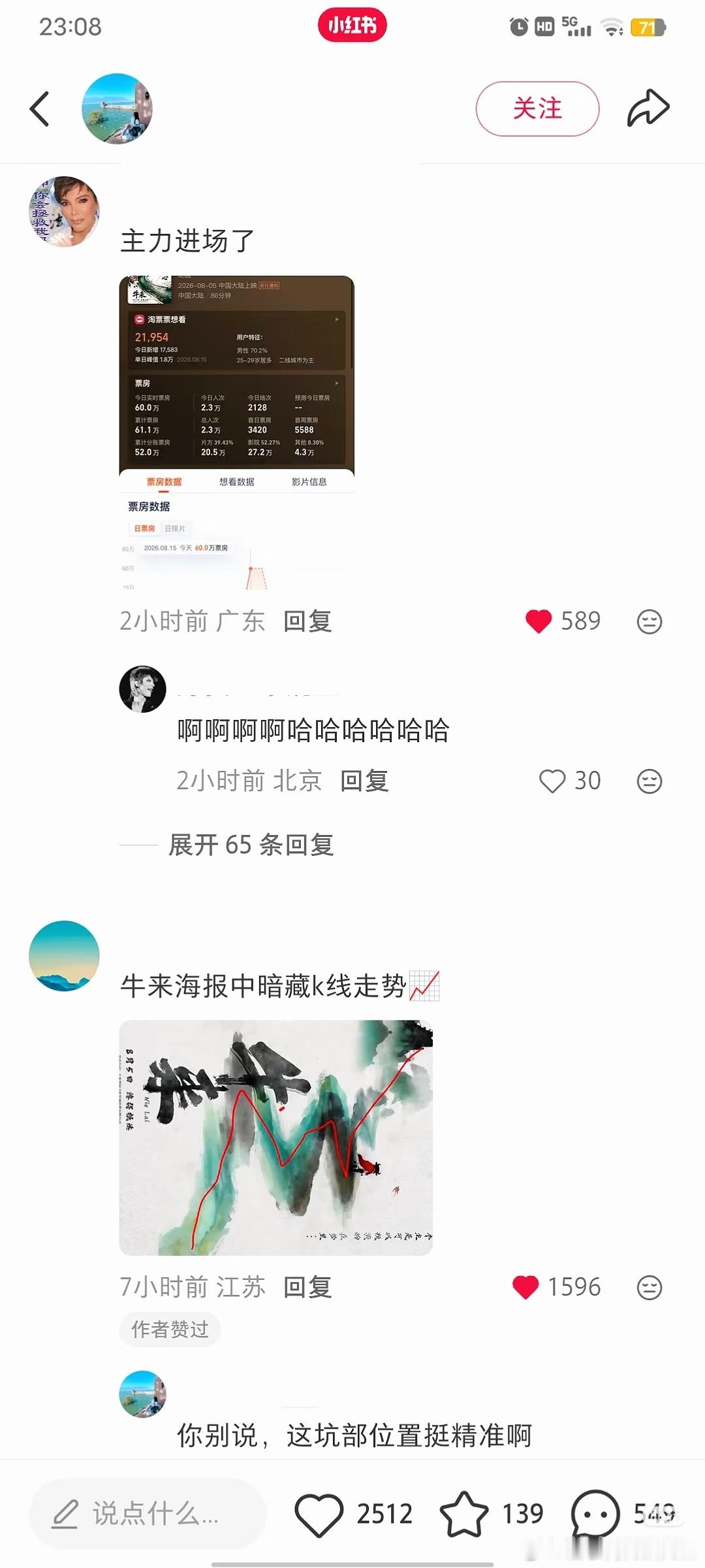 牛来是为拿百万补贴吗牛来a股你A到底要闹出多少笑话