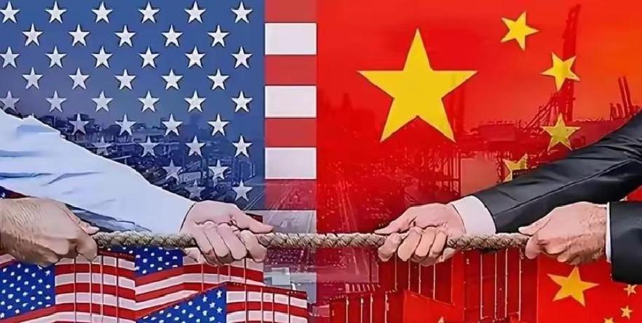 就在刚刚。据媒体报道，美国前外交官突然宣布了，把中国当敌人是美国最大的失误