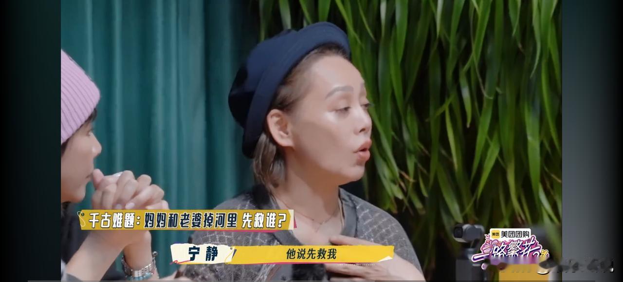 刘晓庆说她虽然没有生过孩子，却经历了养孩子的整个过程，她妹妹家的孩子就是她一手带
