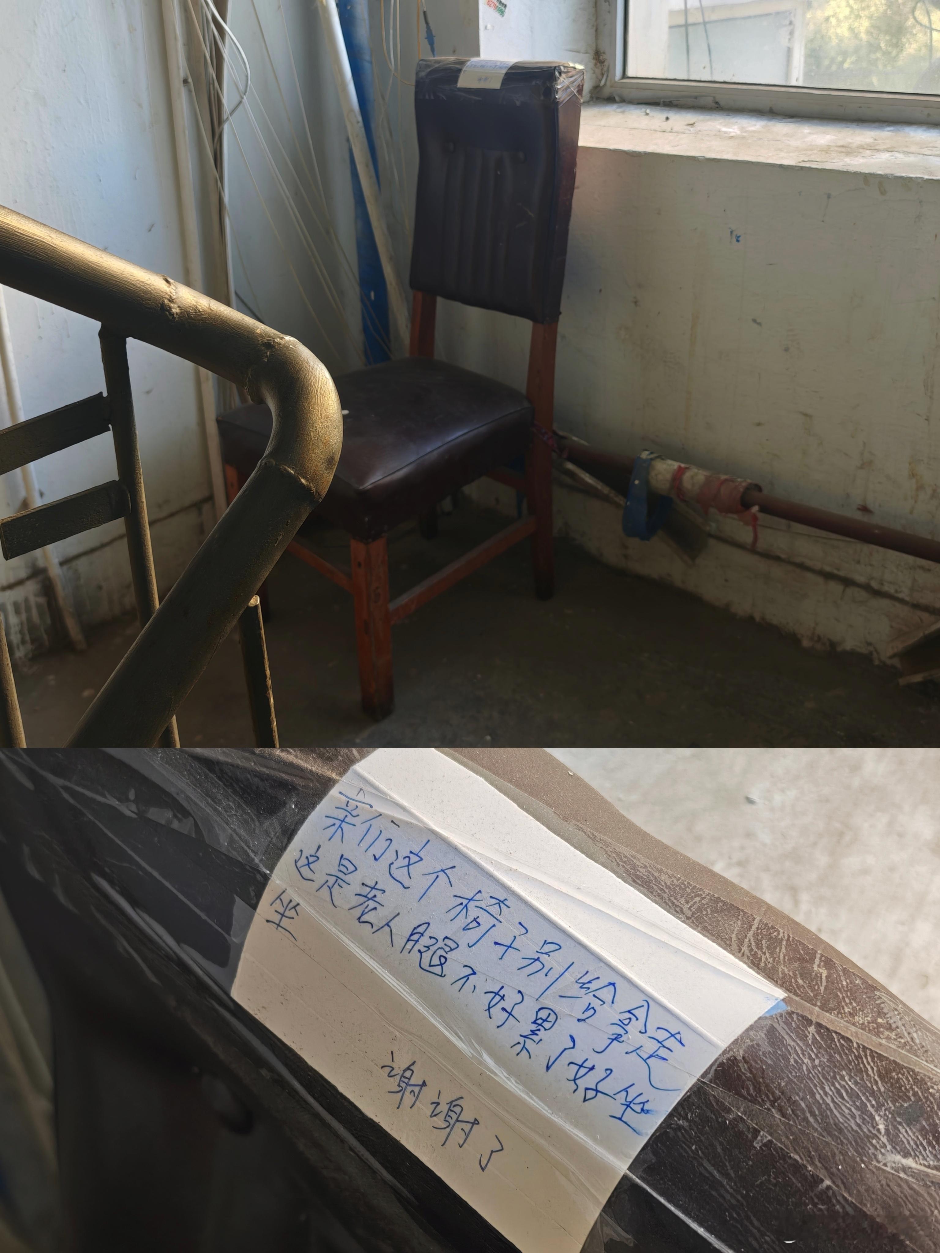 哈尔滨真不会让你失望，洗的衣服会干，时间会慢，晚风会和阳光谈恋爱，周遭陈设会和你