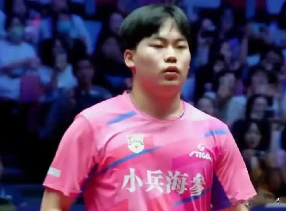 经过乒超历练，我真怕松岛辉空成为大满贯！日本队最缺啥？当然是教练，陪练，高
