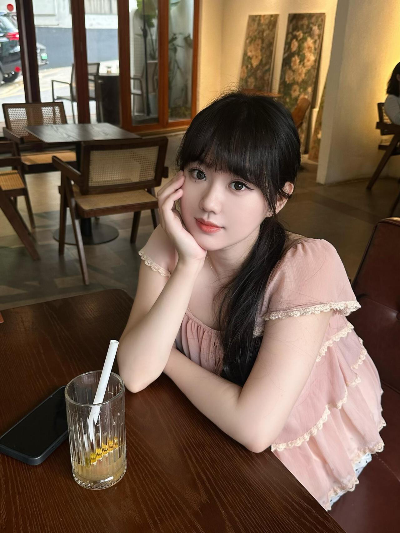 发一组美美的休闲照，能否换得你一句哇塞！？