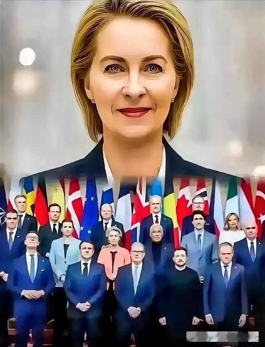 快讯！欧洲多国集体硬抗美国2026年1月12日，欧洲多国再次集体发声，强烈