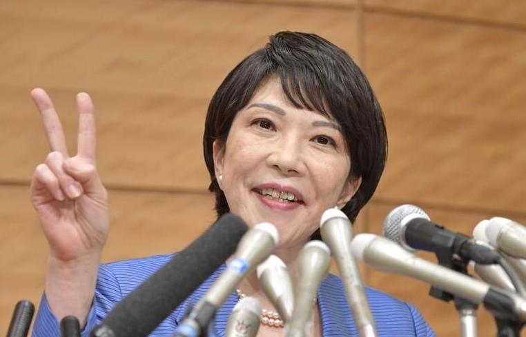 日本首相高市早苗万万没想到，自己精心策划的“闪电选举“竟成了一场噩梦！这位花了3