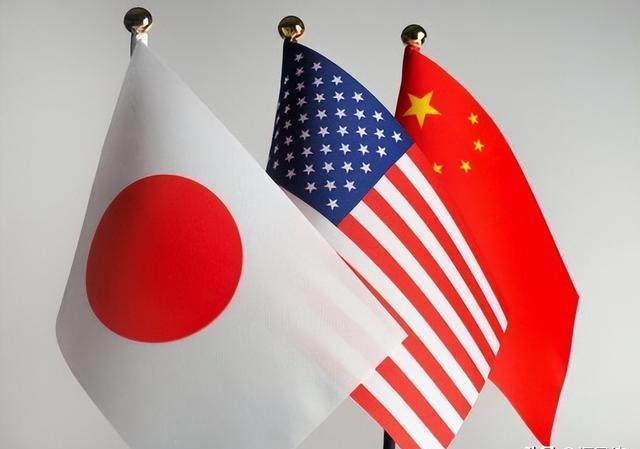 美日如今才反应过来，东大之所以按兵不动，就是为了拖住日本与美国，等到东大真正无惧