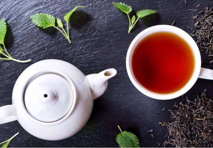 医生研究：茶叶一换，每年肺病致死少一半，这5种茶叶，多尝尝 茶叶，健康的“