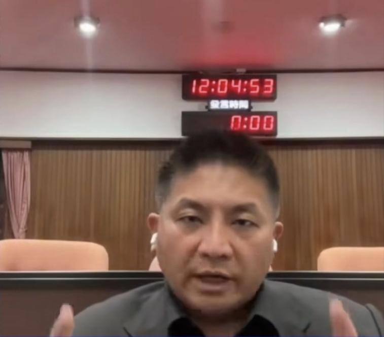 吴宗宪谈马案，提告容易成罪难，马英九为什么非要走到这一步？马英九基金会风暴