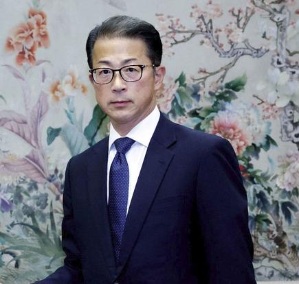 等了24个小时，日本终于表态了，1月4日，日本外务省发言人北村俊博对美国越境“掳