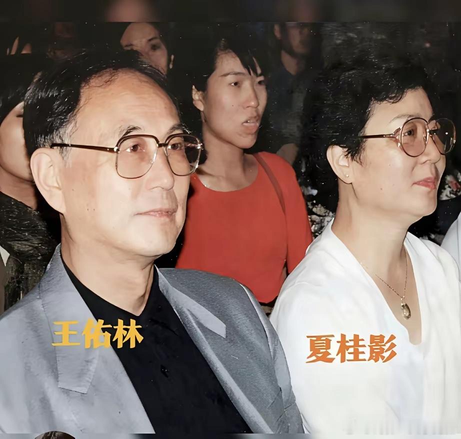 1994年香港红磡体育馆，王菲的父母观看女儿的演唱会。演唱会的后台，母亲给王菲喂