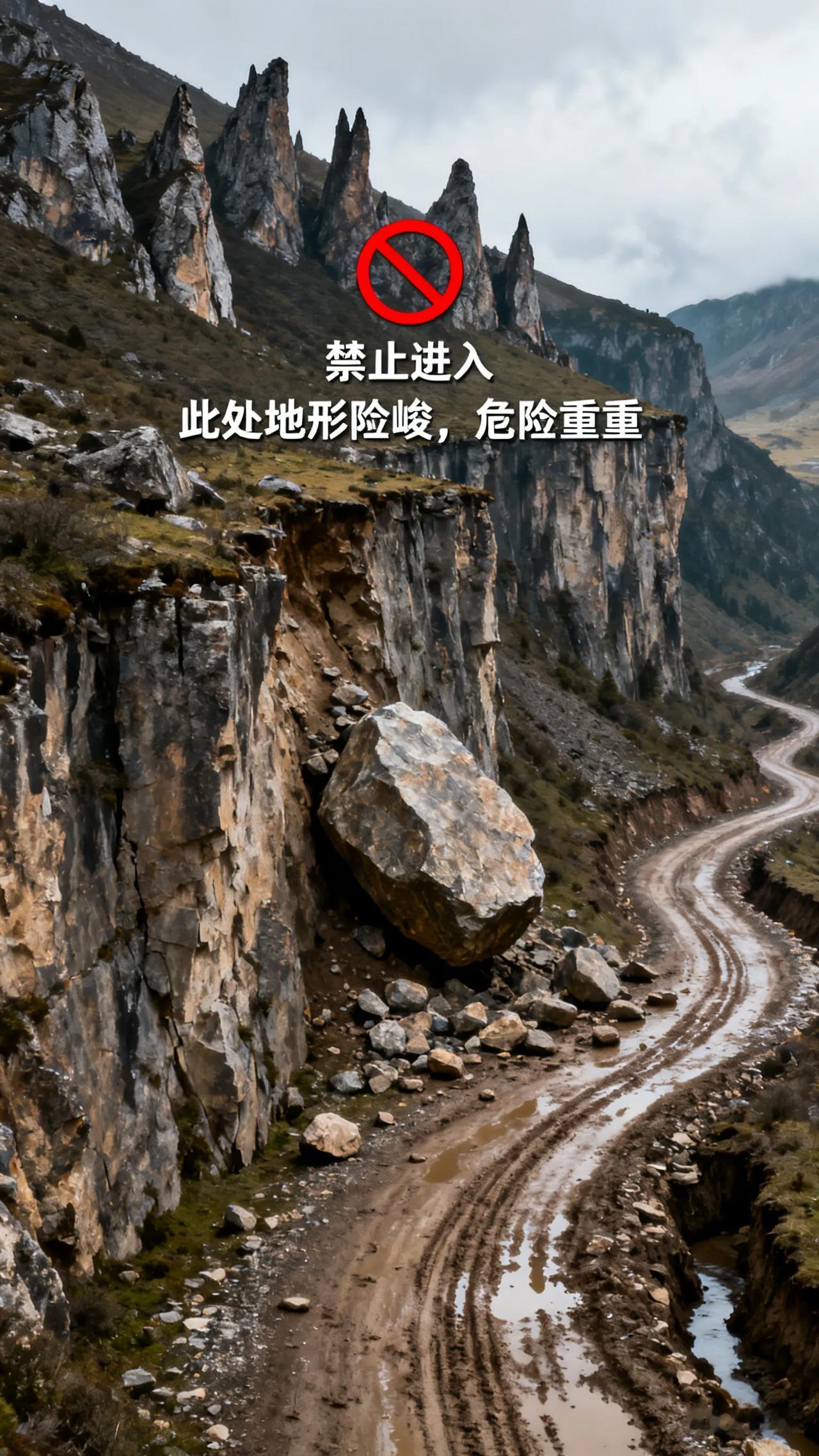 痛心！30岁男子探险甘孜“子龙秘境”，不幸坠崖身亡太痛心了！国庆假期，又一