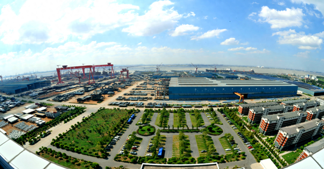 交易总对价近33亿元 “中国民营船王”拟掌舵杉杉股份