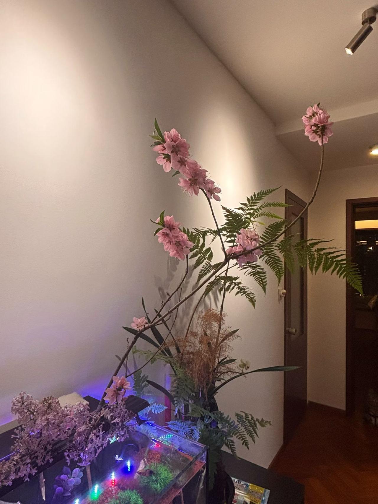 幸福这东西，兜兜转转找一辈子，最后发现它压根不在远方。第一，幸福和“近处”最