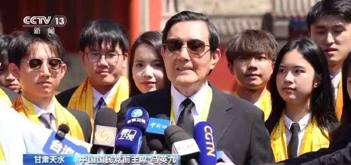 历史会如何用一句话对马英九的“三不”政策盖棺定论不怪历史惜墨如金，只怨中国历史