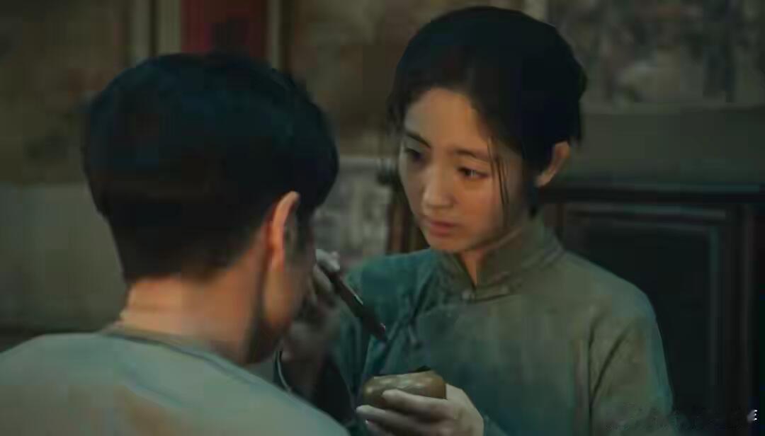 《生万物》大结局：人物命运的波澜与时代变迁《生万物》这部年代剧，上线后热度爆棚