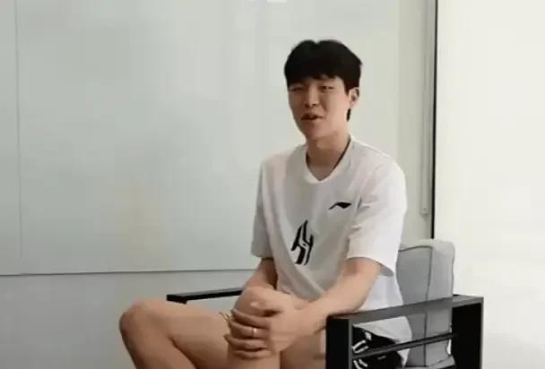 中国男篮新星杨瀚森NBA试训