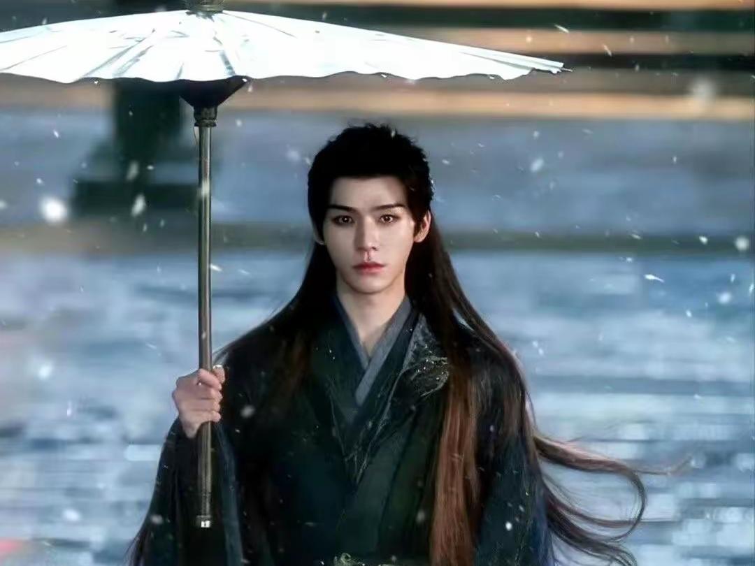 《暗河传》：大皇子最大的支持者浊清有多强？苏暮雨联合苏昌河，开挂才打败了他浊