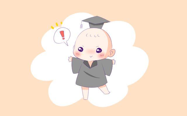宝宝满4个月以后, 妈妈给他吃辅食, 可以促进身体更好发育