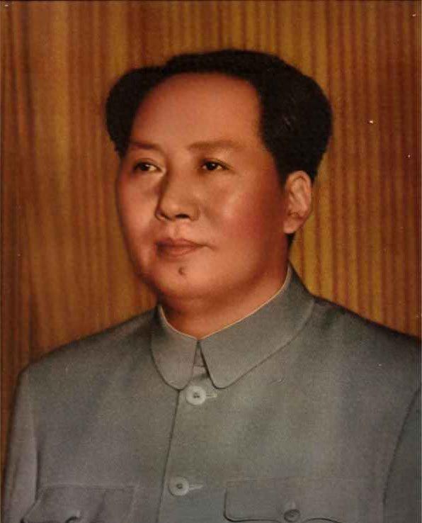 虽然毛主席享年83岁，保健医生却说：其实毛主席不具备长寿条件“1965年3月的