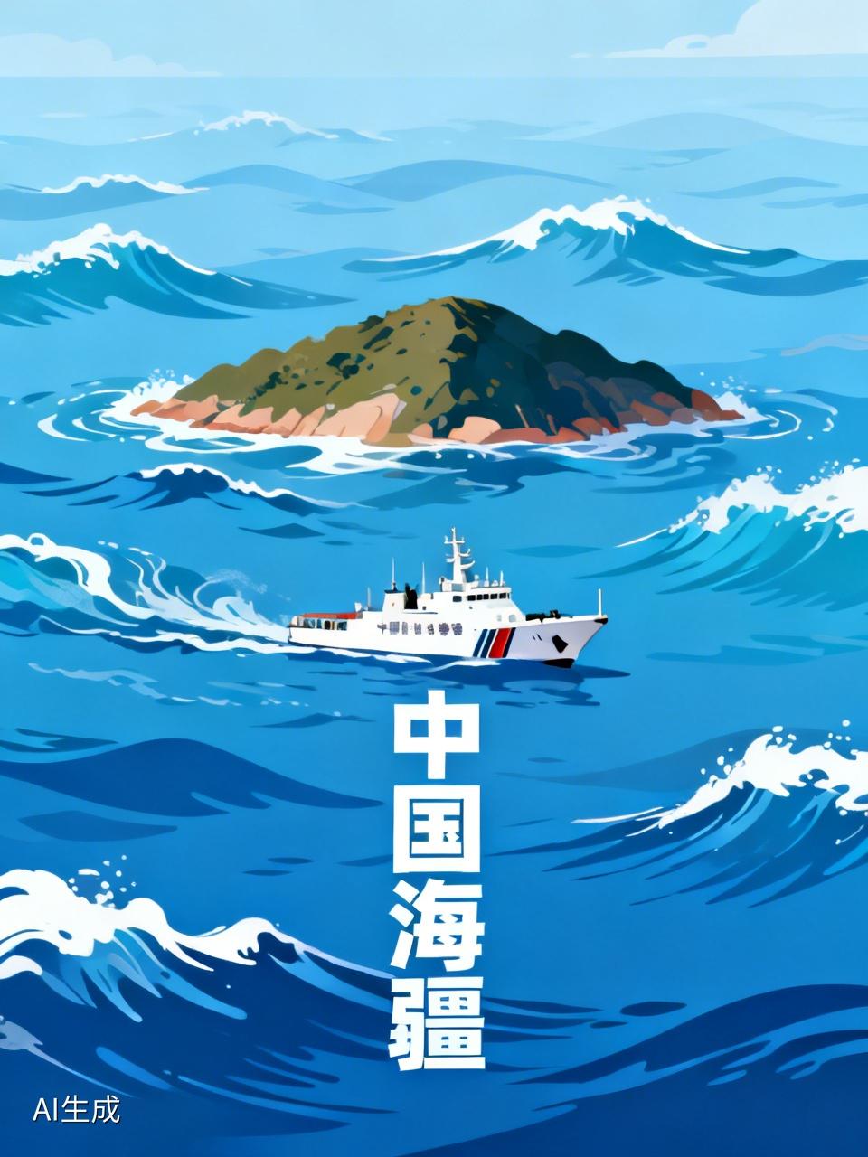 对付日本和菲律宾台湾以东海域划界谈判最有效、最直接的办法就是我们先行公布大陆架延