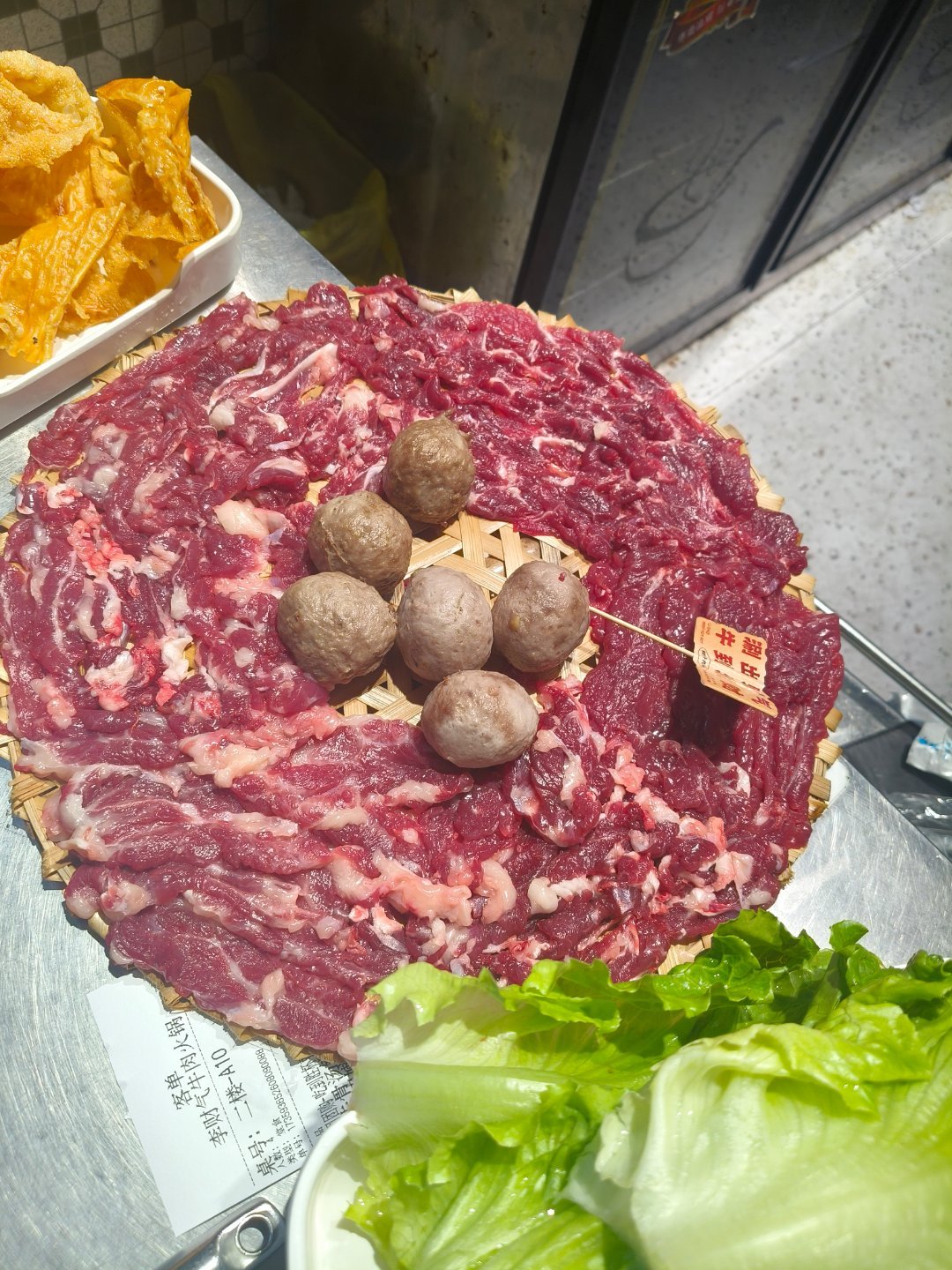 来潮汕就是吃吃吃吃😋😋😋（天塌了，图怎么不见了）