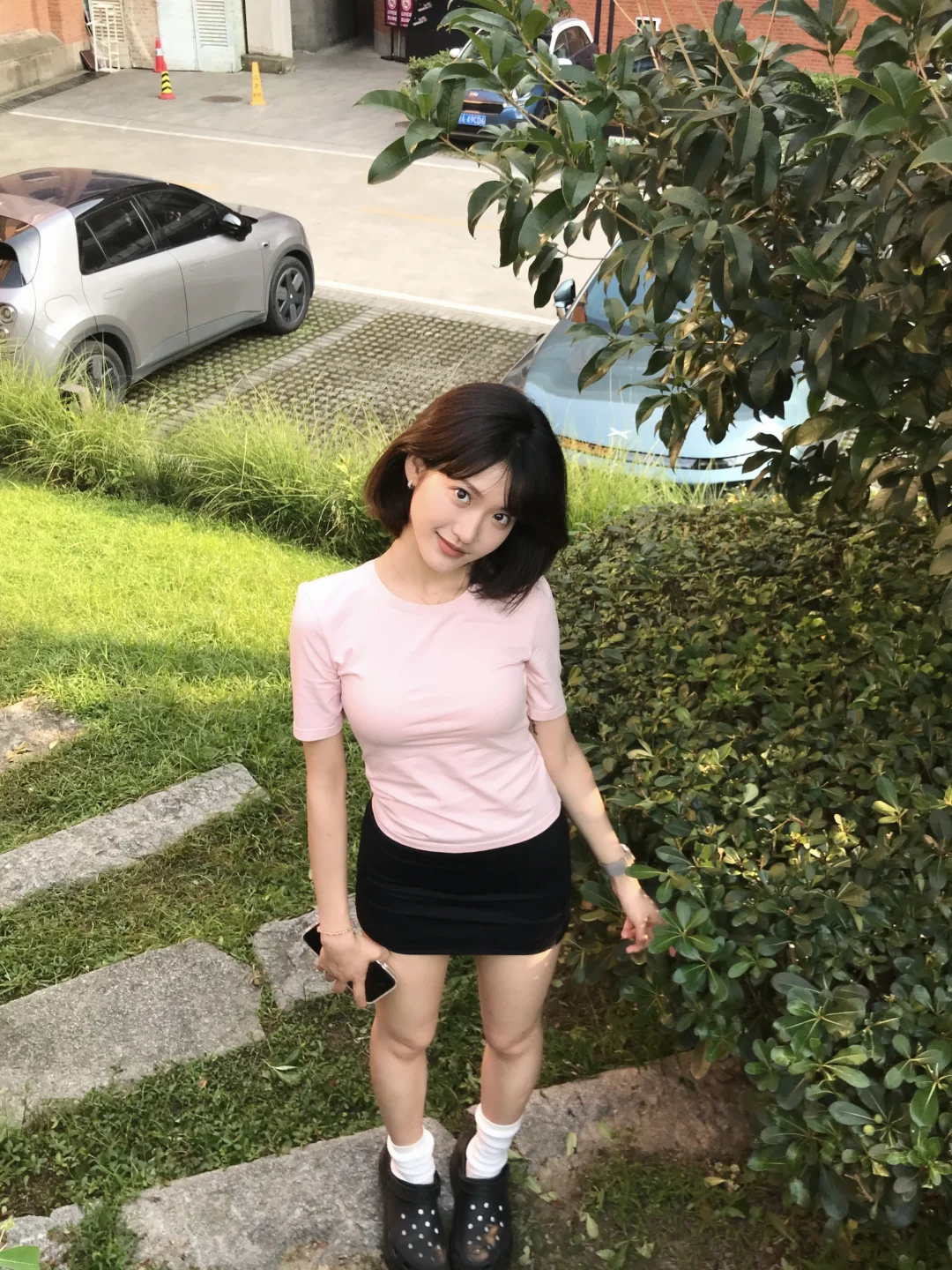 定格2000s