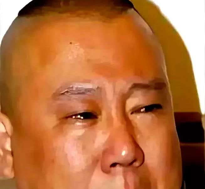郭德纲早就看透了杨议的人性？据相关报道，郭德纲在一次访谈中谈及与杨议的关系时表示