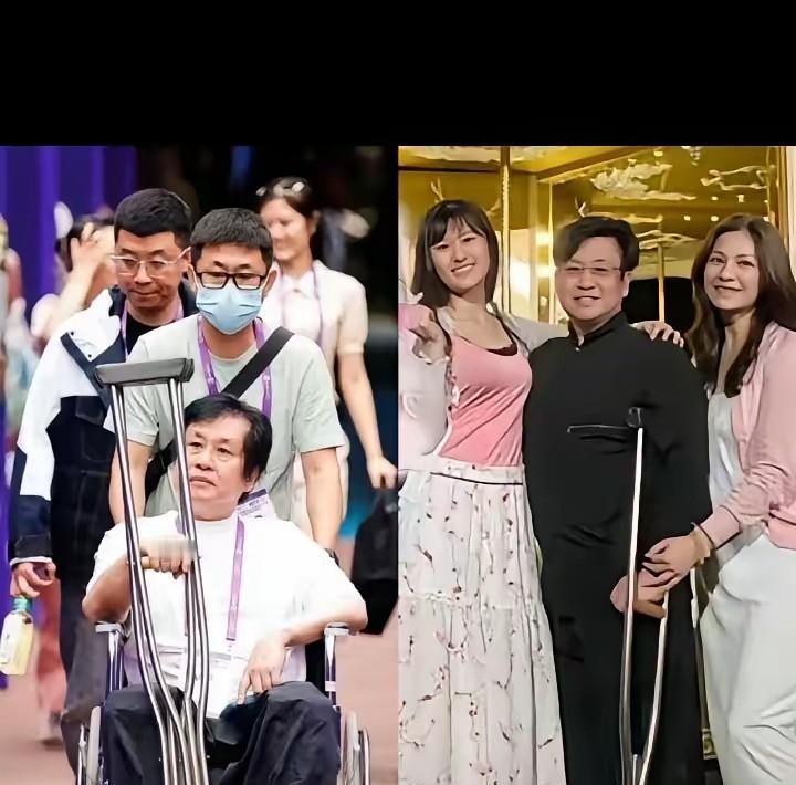 郑智化骂大陆安检，自己在纽约排大队乖乖脱鞋。不是嫌麻烦，是嫌别人不给特殊待遇