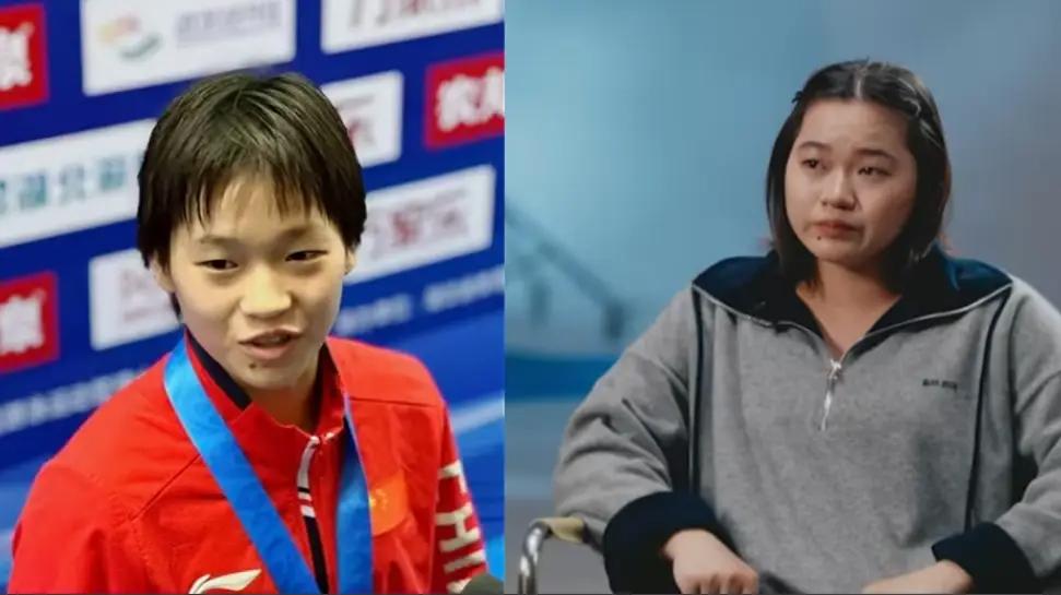 全红婵报警后，网暴还没停，这场风波真正扎人的地方出来了原以为官方报警之后，这